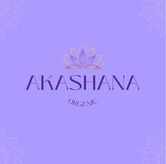 Was bedeutet Akashana?